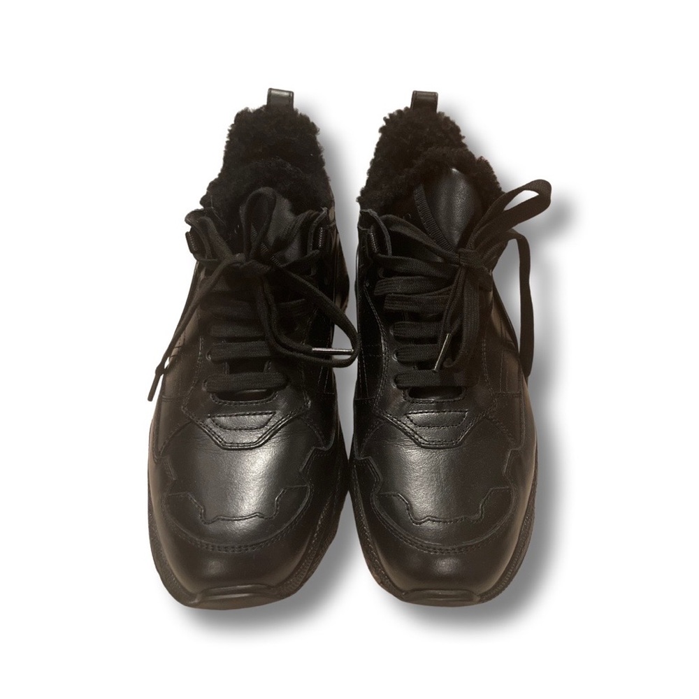 IRO sneakers size 8 Brand New!